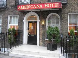 Check spelling or type a new query. Americana Hotel London Aktualisierte Preise Fur 2021