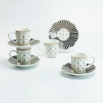 5.0 из 5 звездоч., исходя из 4 оценки(ок) товара(4). Espresso Cup Stand Wayfair