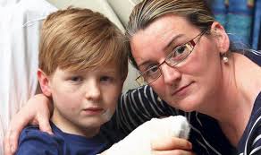 Louis Currie's Instagram, Twitter & Facebook