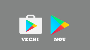Astăzi, încă este disponibilă o altă versiune a aplicației google play, ca 10.1.30. IconiÈa Magazinului Play S A Schimbat OdatÄ Cu Ultima Versiune A AplicaÈiei Grigdroid Ro