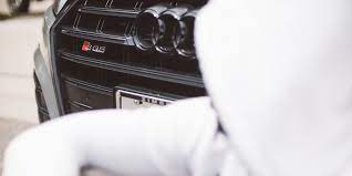 Style To Make Your Head Turn Want Black Rings Black Door Handles Mirrors Or Spoiler We Can Even Install Them On Y Black Door Handles Audi The Body Shop