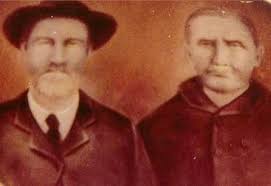 My Great Great Grandfather was a Member of the Confederate Cavalry ** **by  Jimmie Lee Lightner ** Matthew Combs was my Great Great Grandfather. When  Matthew Combs was born in 1833 in