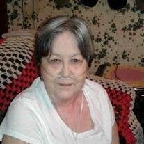 Virginia Mae Johnson Obituary