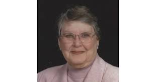 Marilyn Arline Gardiner Obituary (1932