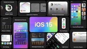 Ios 15 is packed with new features that help you connect with others, be more present and in the moment, explore the world, and use powerful intelligence to do more with iphone than ever before. New Concept Images Imagine Ios 15 Ipados 15 With Multi User Support And More Imore