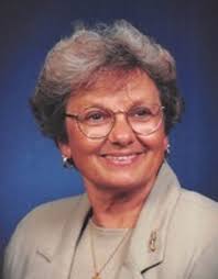 LaVerne Mary (Klein) Bowser Obituary