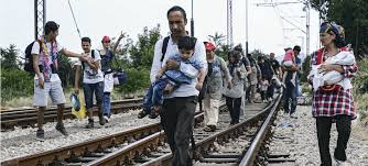 Gustavo es uno de los al menos 135 niños que la oficina de reasentamiento de migrantes de ee.uu. Que Pasa Con La Migracion