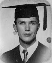 Destrehan High School Class of 1950