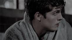 Crazy Desirous {MEET MY OC}