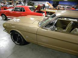 Image result for Honey Gold 1965 Mustang