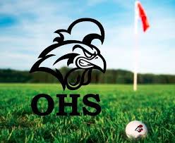 Chant Golfers 3rd At Boone