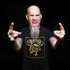 Scott Ian (@scottian) • Facebook