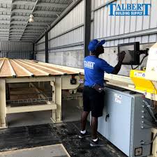 At our store in caddo mills, texas, we offer a full line of construction equipment which includes rentals, service and sales of air compressors, earth moving equipment, forklifts, electrical generators. One Stop Shop For Contractors In North Carolina And Southern Virginia Talbert Building Supply