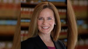 Stream turn around(d lamar_kelly taylor mix) by klaxun from desktop or your mobile device. Republicans Expecting Trump To Nominate Amy Coney Barrett To Supreme Court