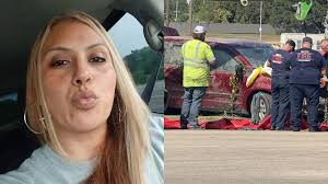 Way to go, mom!': Central Texas woman completes half Ironman Waco after  shedding 80 pounds