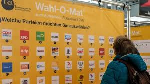 Die teilnahme ist freiwillig, die umfrage ist anonym, d.h. Vg Koln Der Wahl O Mat Ist Verfassungswidrig