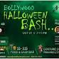 Bollywood - Halloween BASH 2025 event image