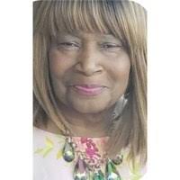 Clara Annette Jones Obituary (2023)