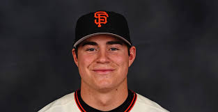 SF Giants prospects: Keith Law ranks Seth Corry in his top 100