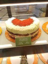Birthday wishes with name on cake leona. Leona S Bakeshop Review Pursuit Of Functional Home