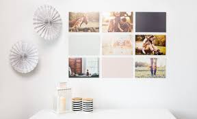 Collagen mixen materialien und techniken und schaffen spannungsgeladene kunst. Neuster Trend Fotowand Ohne Bohren Mach Was Schones