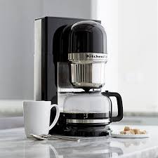 Kitchenaid Pour Over Coffee Brewer Pour Over Coffee Maker Coffee Maker Pour Over Coffee