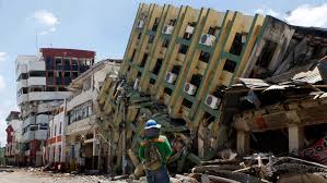 Terremotos en el rango de 0 hasta 4 pasan con relativa frecuencia en el mundo, más de ~m6 se consideran importante, y más de ~m8 son raros y pueden ser destructivos. Sismo Seismo Terremoto Y Temblor En Que Se Diferencian