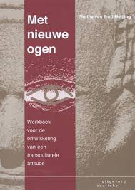 Studystore Met Nieuwe Ogen Werkboek Voor De Ontwikkeling Van Een Transculturele Attitude Endt Meijling M Van 9789046903087
