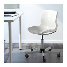 Ikea Snille Swivel Chair White Buy Online In India At Desertcart In Productid 48284742