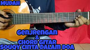 Kunci Gitar Lagu Cinta Stadium Akhir Chordtela Chord Gitar Dan Lirik Lagu Indonesia Terbaru