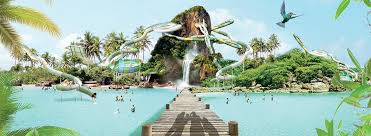 Installé depuis 14 ans sur le bord du lac de port maguide, nous sommes les précurseurs des parc aquatiques gonflables en france ! O Gliss Park En Vendee Un Des Plus Grands Parcs Aquatiques D Europe