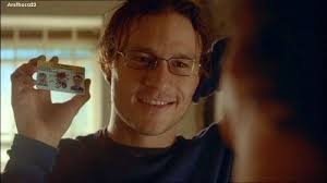 ┇❤Heath Ledger❤┇꧂