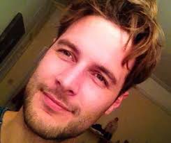 Alles over Dexter van der Voorn (Vriend van Eva Jinek)