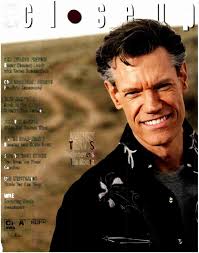 CMA AWARDS PR Reid Kenny Chesney Leads with Seven Nominations JENNIFER  HANSON Rides Her Second Wind ON THE ROAD, PART 1 Keeping