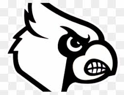 Click on the 'football helmet design and manufacture' link on this page to learn how football helmets are made. Az Cardinals Coloring Pages Arizona Football St Louis University Of Louisville Basketball Logo Free Transparent Png Clipart Images Download