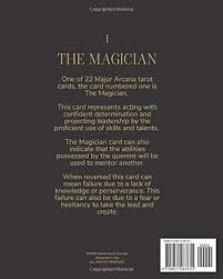 Today we are going to take a deep dive into the magician tarot card. Amazon Com 2021 Tarot Calendar Planner Major Arcana Tarot Deck Cards Art Daily Weekly Monthly Agenda Organizer 8 X10 The Magician Tarot Card 9798675487615 Journals Simple Cents Books