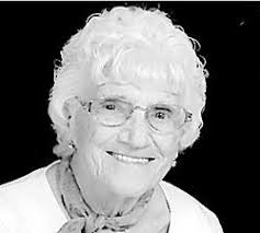 Eunice Leming Obituary (2010)