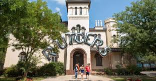 Associate degree, bachelor's degree, doctor's degree, master's degree, professional degree. Rutgers University New Brunswick Niche