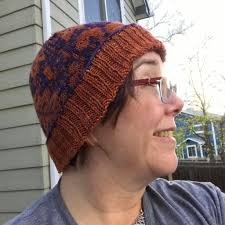 My hat is a corgi wearing a hat. Speaking of corgis but still hats, Dirk  Gently is now available for free