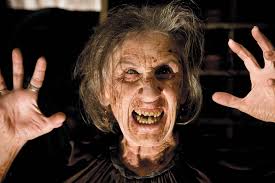 UNIVERSAL PICTURES and GHOST HOUSE PICTURES Present ALISON LOHMAN JUSTIN  LONG LORNA RAVER DILEEP RAO DAVID PAYMER ADRIANA BARRAZ