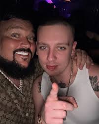 Dubai nights… @thepenthousedubai