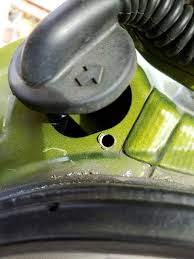 Mr. Bills' DepHep Roof Rack Modifications