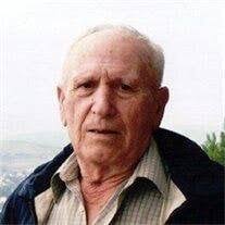 Rocco Tenaglia Obituary