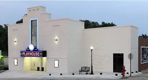 Where is pocahontas, arkansas located on the world map. Downtown Playhouse Home Facebook