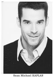 Sean Michael Kaplan
