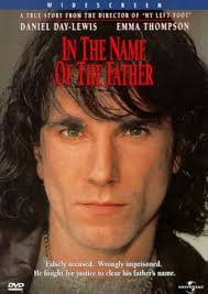 In the Name of the Father: Amazon.in: Daniel Day-Lewis, Emma Thompson, Pete  Postlethwaite, Alison Crosbie, Nye Heron, Paul Warriner, Stuart Wolvenden,  Seamus Moran, John Lynch, Corin Redgrave, Terry George, Jim Sheridan, Philip