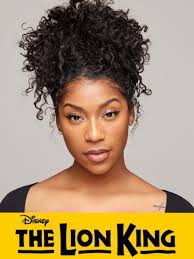 Long story short- God had other plans. Tonight I am making my SWING DEBUT  in my dream show: THE LION KING🦁☀️Feeling supported and ready to continue  my purpose here. THANK YOU, GOD!!