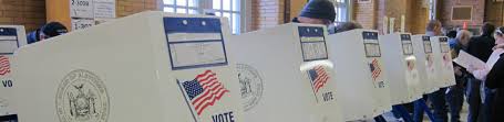 Election Results 2020 Ballotpedia