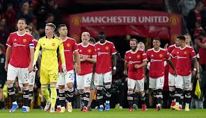 Southern california growth company ceos create a coalition to voice their concerns about the economy. Manchester United S Understudies Have Failed To Take Their Chance