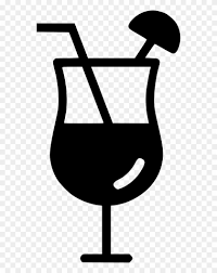 Maybe you would like to learn more about one of these? Cocktail Mocktail Lounge Beverage Juice Comments Cocktail Drink Png Silhouette Free Transparent Png Clipart Images Download